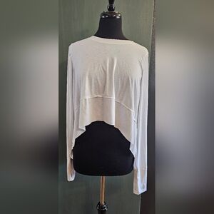 Free People Movement Top